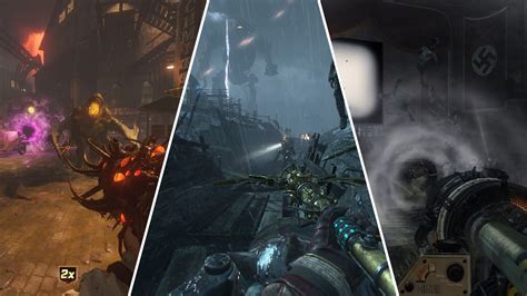 best cod zombies maps|More.